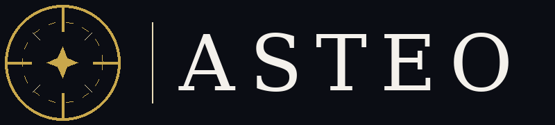 Asteo